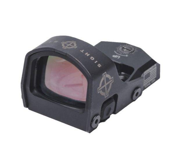Sightmark Mini Shot M-Spec FMS