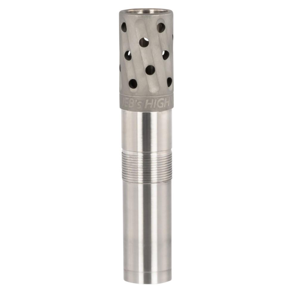 Jeb's High Voltage Waterfowl Ported Choke Tube for 12 ga Remington .695