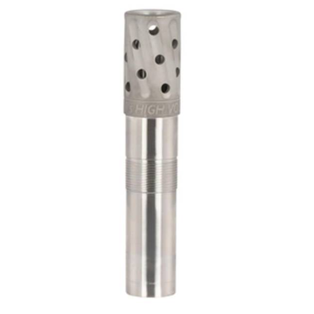 Jeb's High Voltage Waterfowl Ported Choke for 12 ga Retay .690