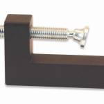 Berry's Mfg VersaCradle System C-Clamp 2/ct