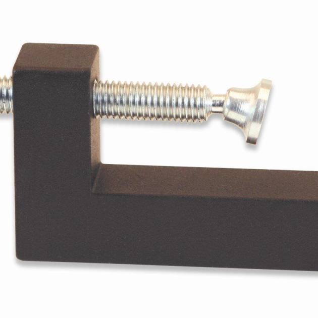 Berry's Mfg VersaCradle System C-Clamp 2/ct