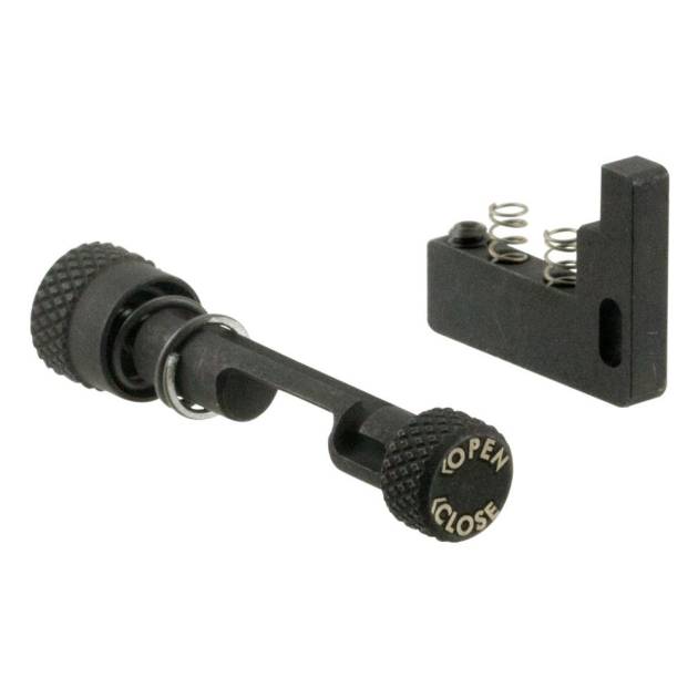 Juggernaut Tactical Hellfighter AR Mod Kit Black CA Compliant