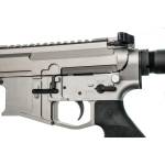 Juggernaut Tactical California Compliant Hell Fighter AR-10 Mod Kit-Stainless Steel