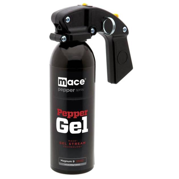 Mace Magnum 9 Pepper Gel 330g