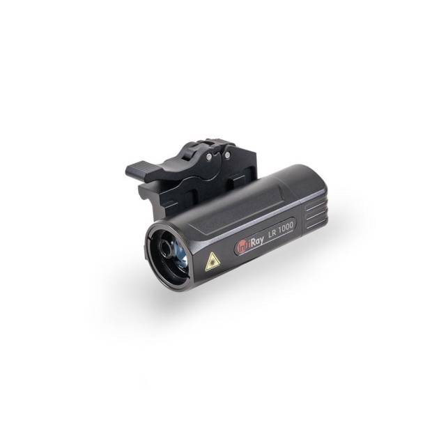 InfiRay ILR-1000-2 Laser Rangefinding Module for HYBRID