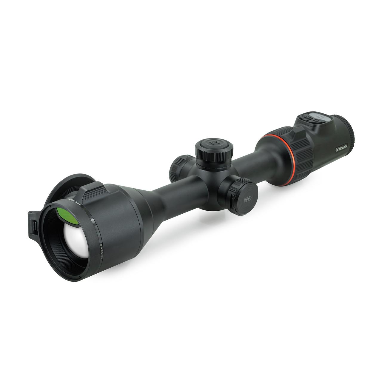 Nocpix ACE Thermal Weapon Sight LRF 640 50mm