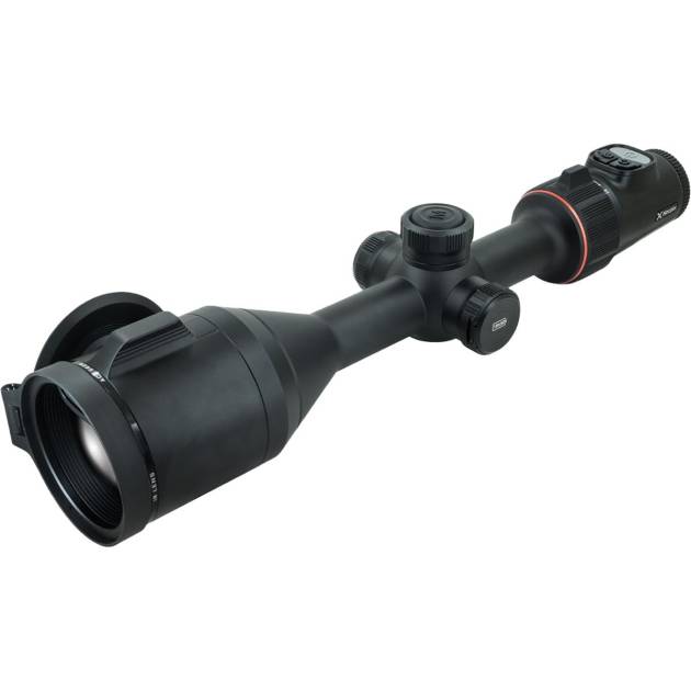 Nocpix Ace Thermal Rifle Scope 4-16x35 1280x1024 Black