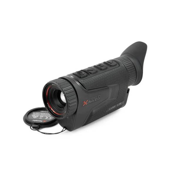 Nocpix LUMI L19 Compact Handheld Thermal Monocular 2X 384x288 19mm