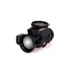 IRay Mate Ultra Thermal Clip-On Weapon Sight 1280x1024 60mm LRF
