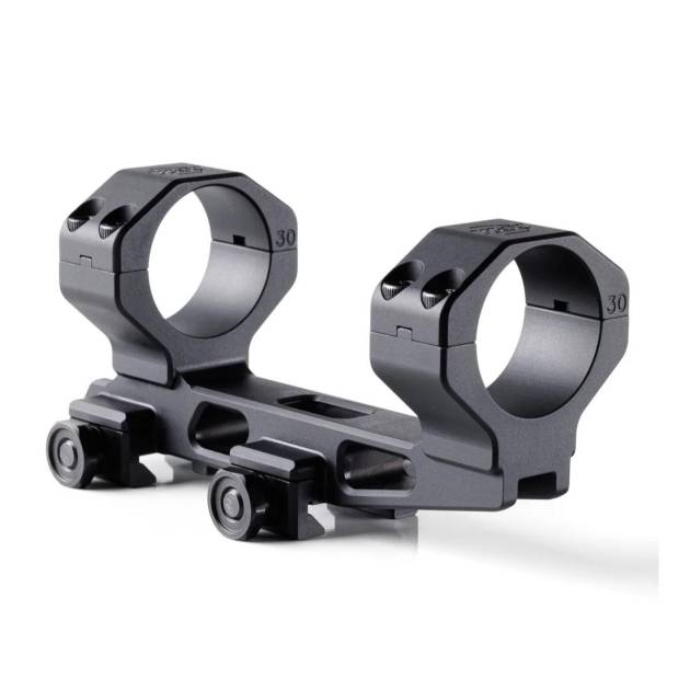 RPM Delta 30mm Cantilever Mount (1.50'') No Bubble