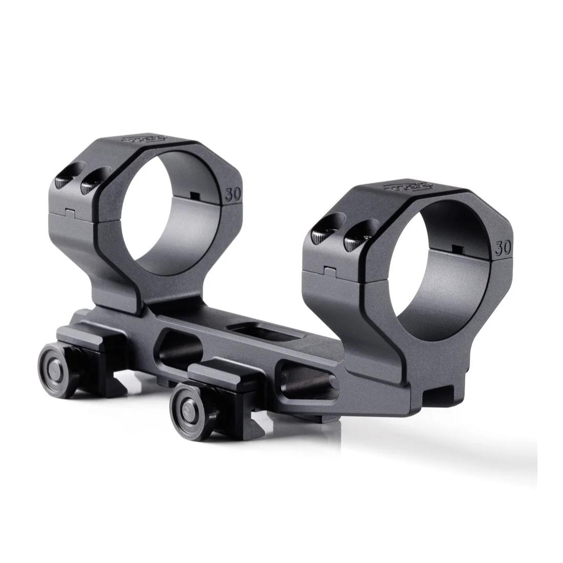 RPM Delta 30mm Cantilever Mount (1.50'') No Bubble
