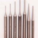 Grace USA Gun Care Steel Punch Set