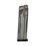 Check-Mate Staccato 2011 Handgun Magazine Stainless Steel 10mm Luger 15/rd
