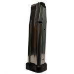 Check-Mate Staccato 2011 Handgun Magazine Stainless Steel 10mm 18/rd