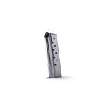 Check-Mate Full Size1911 Handgun Magazine Stainless Steel .38 Super 9/rd