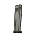 Check-Mate Staccato C2 2011 Handgun Magazine Stainless Steel 9mm Luger 16/rd