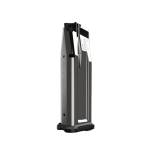 Check-Mate Staccato 2011 Handgun Magazine Stainless Steel 9mm Luger 17/rd