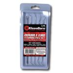 KleenBore Stainless Steel Gun Pick Set 5/ct