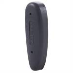 KICK-EEZ Dual Action Sporting Clay Recoil Pad - 5 1/4" L x 1 7/8" W x 1 1/8" T Dual 1/4" Black