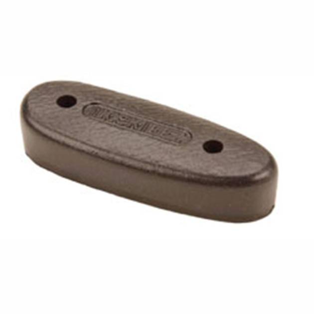 KICK-EEZ Dual Action All Purpose Recoil Pad - 5 5/8" L x 2" W x 15/16" T Dual 3/16"