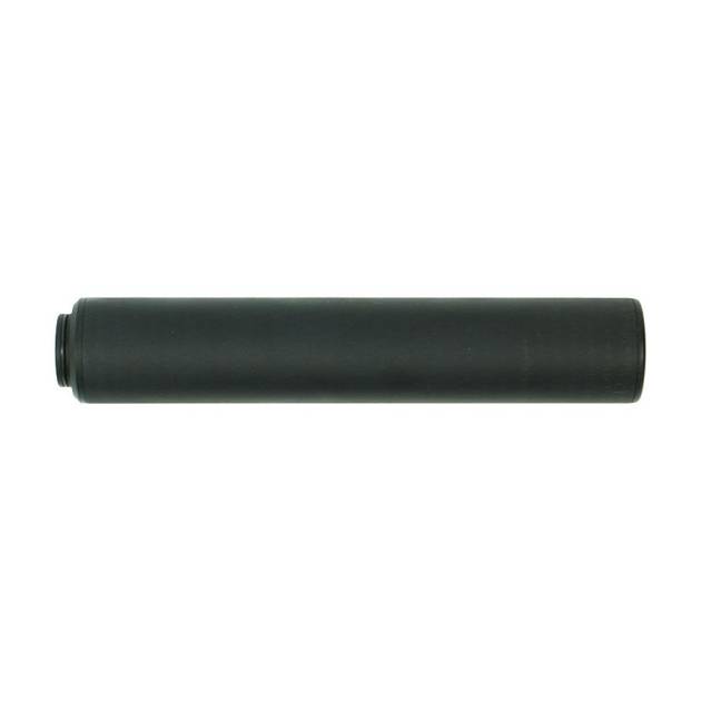B&T Six45 Suppressor .45 ACP Black