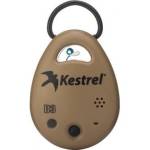 Kestrel DROP D3 Weather & Ballistics Monitor (Temp Humidity Pressure & DA ) - Tan