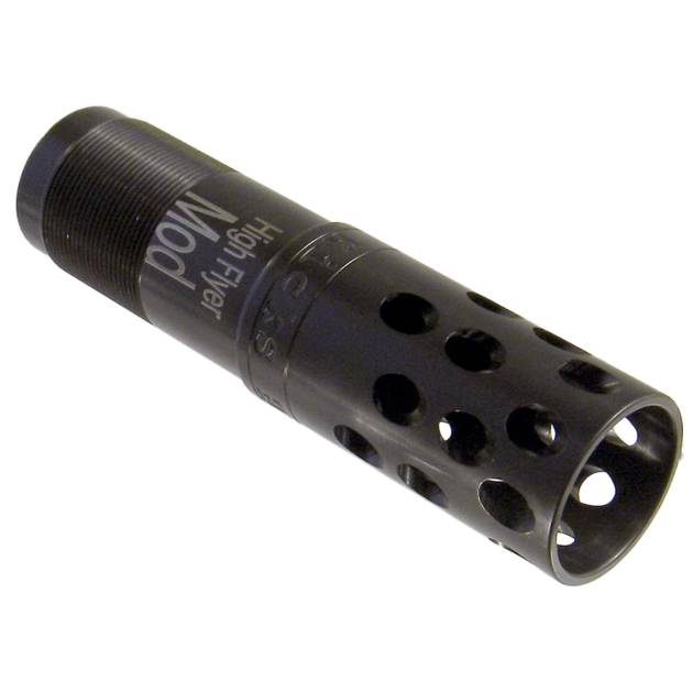Kick's High Flyer Extra Full Choke Tube for 12 ga Browning Invector Plus .715