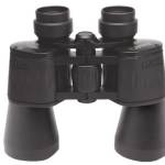 KONUSVUE 8x40 WA Central focus - Black rubber