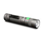 Konus Konuslight RC-5 Flashlight 800 Lumens Magnetic Base Black