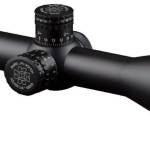 Konus KONUSPRO LZ-30 Hunting Rifle Scope- 3-12x56mm 30mm SFP Engraved/Illum. German-4 Reticle