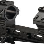 Konus Universal Cantilever mount 30mm - 1" with adjustable length