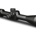 Konus KONUSPRO-EL30 Rifle Scope - 6x-24x50mm Illum LCD