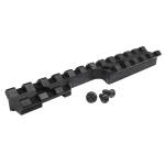 Crickettinny Rail 1-Piece Rifle Scope Mount