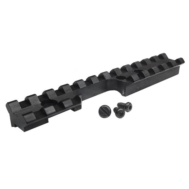 Crickettinny Rail 1-Piece Rifle Scope Mount