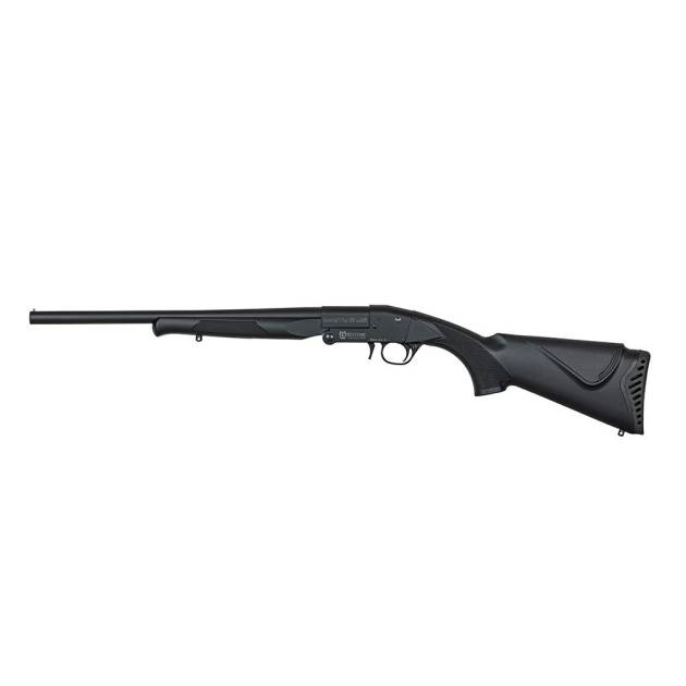 Keystone Crickett "My First Shotgun" .410 ga 3" Chamber Single Shot 18.5" Barrel Black