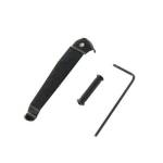 Kel-Tec Belt Clip Stainless Right