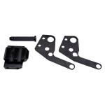 Kel-Tec SU/PLR Picatinny Adapter Stock Kit