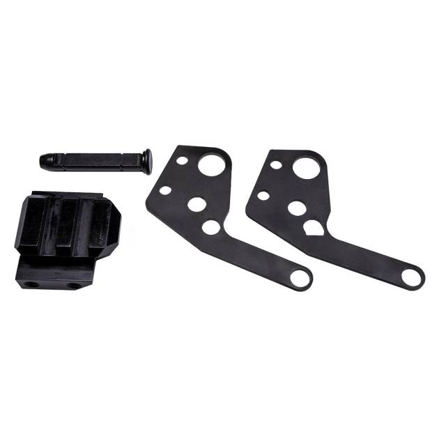 Kel-Tec SU/PLR Picatinny Adapter Stock Kit