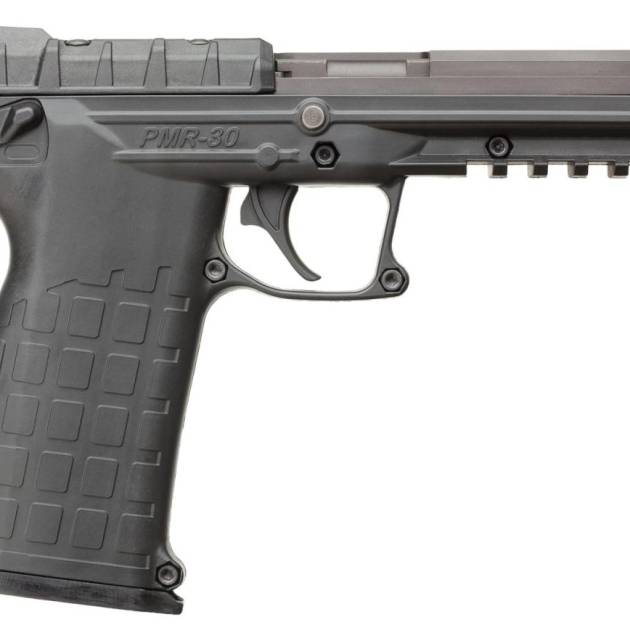 PMR30 .22MAG W/30RD MAG BLACK