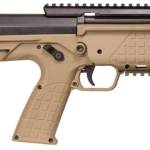 Kel-Tec RDB17 Rifle 5.56mm 17" Barrel Tan Stock