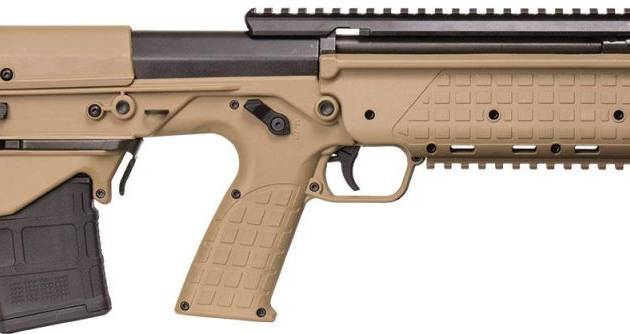 Kel-Tec RDB17 Rifle 5.56mm 17" Barrel Tan Stock