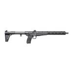 Kel-Tec Gen3 SUB2000 w/Glock Model 20 Style Grip 10mm Auto 15rd Magazine 16.15" Barrel Black