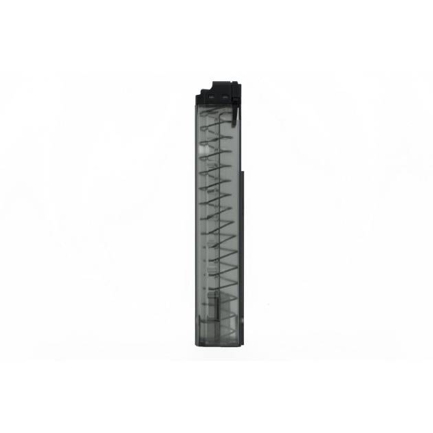 KCI USA APC9 Handgun Magazine 9mm Luger 30/rd Grey