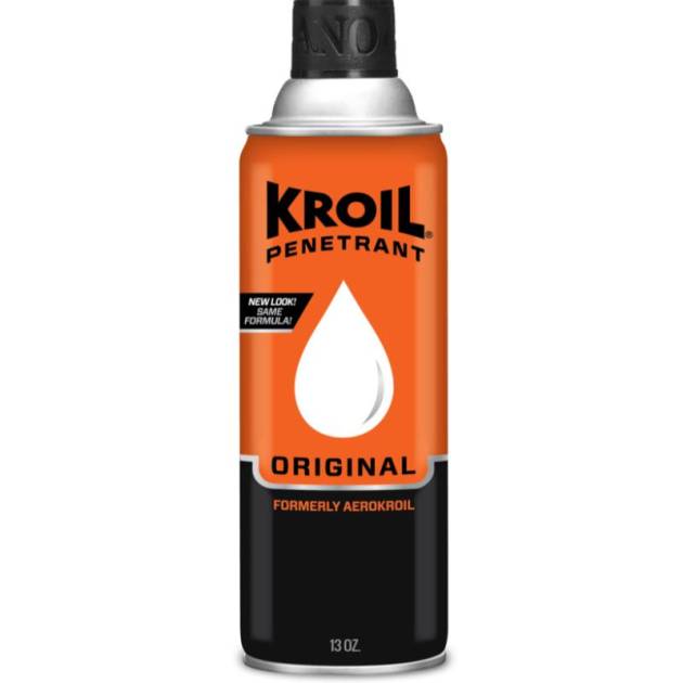 KROIL Original Penetrant Aerosol 13 oz