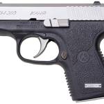 CW380 2.58' BLACK/STS W/6RD MAG