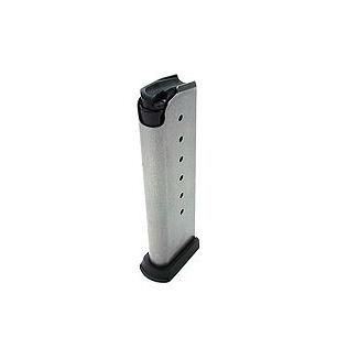 Kahr Arms K725 Handgun Magazine Stainless Fits all Kahr .45 ACP 7/rd