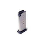 Kahr Arms KS620 Handgun Magazine Stainless with Grip Extension Fits Kahr K40 Covert PM40 MK40 & CM40 .40 S&W 6/rd