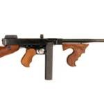 Thompson 1927A1 Rifle .45 Auto 20rd Magazine(1) 16.5" Barrel