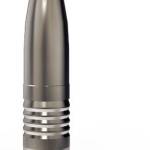 Lee Round Nose Rifle Mould - Double Cavity (Handles Included) .309" 230 gr