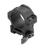UTG ACCU-SYNC QR 30mm Low Profile Scope Rings Picatinny